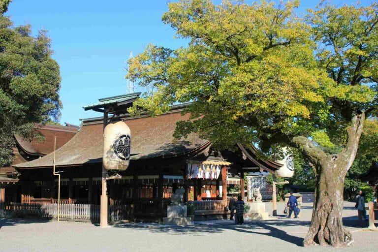 Yugawara Onsen My Peaceful Escape Into Japan’s Timeless Hot Spring Town
