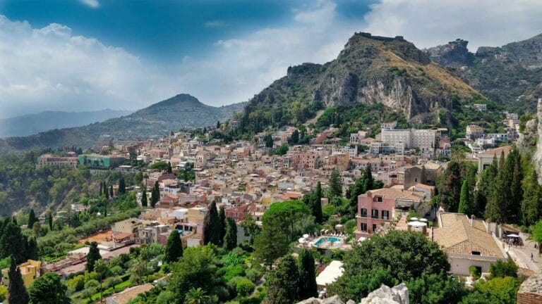 Best Places to Visit in Taormina: My Dream Sicilian Escape