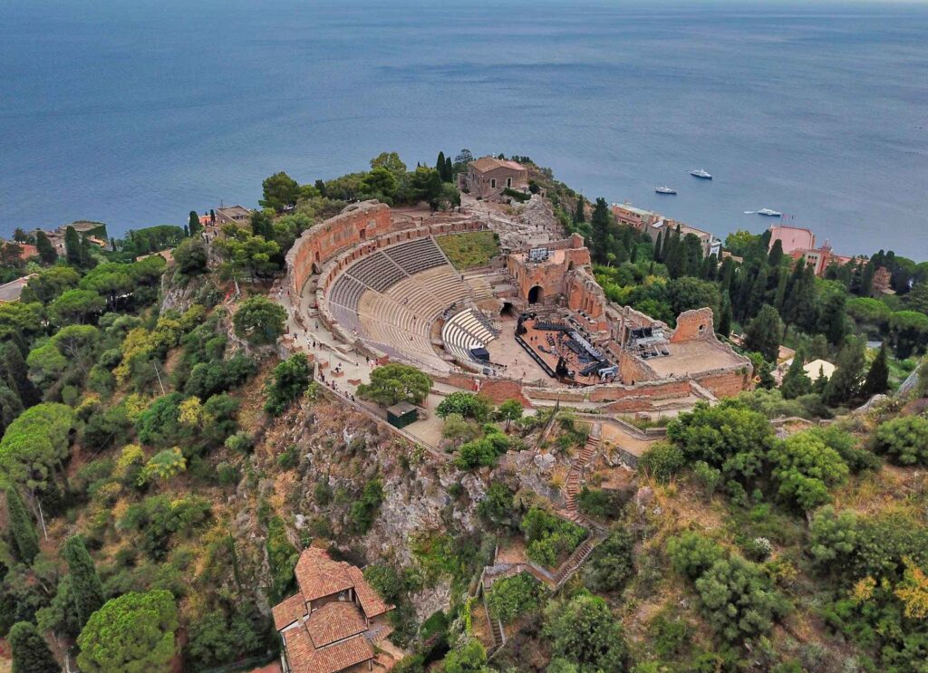 Best Places to Visit in Taormina: My Dream Sicilian Escape 4 freysteinn g jonsson kmBg8ElP8Pc unsplash 11zon