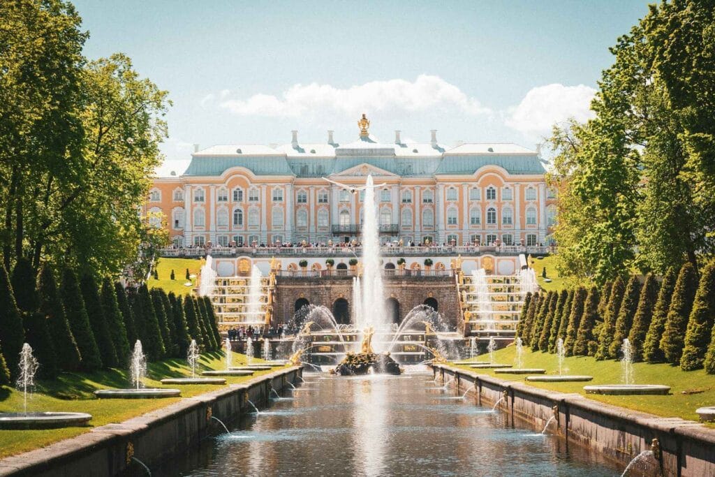 Best Places to Visit in Russia for Couples – The Ultimate Romantic Travel Guide 1 dimitry b pX43I7JF3kI unsplash 11zon