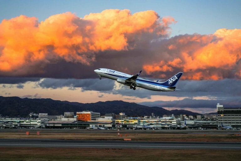 Best Airlines in Asia for Comfort and Service – The Ultimate Aviation Excellence Guide