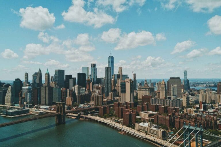 THINGS TO DO IN NEW YORK CITY