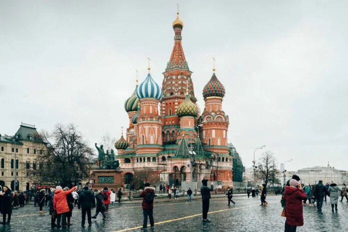 Best Places to Visit in Russia for Couples – The Ultimate Romantic Travel Guide