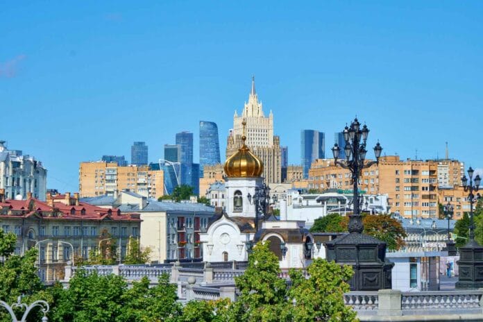 Best Things to Do in Moscow – The Ultimate Russia Capital Travel Guide